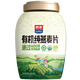 西麦 有机纯燕麦片 营养早餐即食冲饮谷物代餐高蛋白c 880g/桶*2