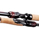 
Dayiwalua rod STEEZ RACING DESIGN RD Japan imported race-grade rod single-section fishing rod 2.13m /RD701MHHXB-ST
