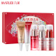 Marumi Eye Cream Pampering Mystery Limited Gift Box (5th Generation + Polypeptide + Little Red Pen + Double Collagen) Eye Cream 19g Improves Fine Lines