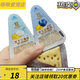 Bestore Cheese Triangle Yoghurt Flavor Blueberry Flavor*5 pieces High Calcium Cheese Cheese Triangle Cheese Flavor Blueberry Flavor*10 pieces+