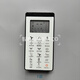智能马桶遥控器配件适用于欧路莎622/615/806/627/719泰陶产品 ORansA款