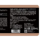 Miller DAZZLE Ginger Shampoo Men's Polygonum multiflorum Arborusi Shampoo Ginger Sauce Shampoo 500ml