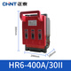 正泰（CHINT）定制熔断器式隔离HR6-160250400630/30II刀含熔芯 正泰HR6630/30 630A