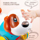 DIMANQI CHILD'S TOYS CHIENS appelant des jouets bébé Toys Sensing Music Simulation chiots d'anniversaire