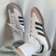 Zapatos para hombres de gran tamaño extra aliviables de XI y Han Spring 45 Zapatos casuales de ancho de malla 46 Zapatos de entrenamiento alemán de gran tamaño 47 Zapatos de estilo japonés 48 1315 Blanco 44