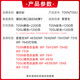 El color de Zhenyin es adecuado para Epson Epson WF-4838 7848 7841 7318 7840 Cartucho de tinta de impresora T05U2 Cyan C Cartucho de tinta-7848 4838 es adecuado para