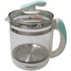 通用荣事达养生壶壶体配件YSH150H/1563/1531/1558/5017/1591/1.5 浅粉色5017单壶