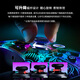 PowerA Microsoft Officially Authorized Wireless Xbox Elite Controller FusionPro Controller Steam Xbox Hall Rocker Trigger Black Myth Double Shadow Wonderland Song of Silk