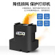 印美丽适用epson爱普生L6168维护箱L6168 L6198/L6178 L6170打印机废墨仓收集盒 【实惠套餐】5个装/实发6个*升级芯片