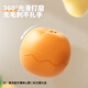 玩具特工队水果切切乐儿童玩具可剥皮仿真蔬菜厨房过家家套装六一儿童节礼物