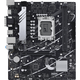 Asus (ASUS) 12th generation CPU motherboard i5 12400f 12490f 12600kf loose chip box board U set B760M-K DDR4 i5-12400F loose chip [three years of store insurance]