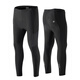 Rock Brothers Pantalons cyclistes hommes et femmes Spring and Summer Mountain Highway Bike Protection Sun Protection Sports Bike Pantal