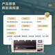 得力（deli）塑封机家用小型照片过塑机相片过胶机a4通用办公商用自动塑封膜a3文件幼儿园冷裱压膜机迷你相纸机 3895 A3【金属机身 速度升级】