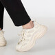 阿迪达斯 （adidas）运动裤男裤2025夏季新款跑步透气舒适休闲裤健身训练长裤HE9894 HE9894黑色 L