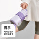 ASD thermos cup 316L stainless steel vacuum thermos cup long-term insulation RWS80B12WG-W