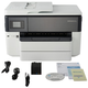 Epson HP/7740 9730 7720 Impresora A3 Color automático WiFi inalámbrico inalámbrico inyección de tinta todo en uno HP 7740 Producto doméstico HP 7740
