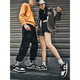 Sitio web oficial zapatos para hombres Fuerza Aérea. No. 1 AJ JUNTA MARCHA RETRO RETRO E INVIERNO Pequeños zapatos blancos AF1 Bajo Top Pure White Sports y ocio 1699 Pure White Drug Set 37 37