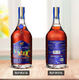 凯萨贵族KAISERNOBLE 白兰地xo洋酒法国进口40度名酒烈酒1000ml【100限定版】礼盒送礼 （性价比） 1000mL 2瓶 含礼盒礼袋