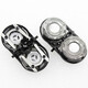 FEIYI adapted to FLYCO shaver head FS875 FS876 FS877 FS878 charger cable head cover FS876 overall head (general FS878)