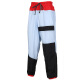 Nike (Nike) Pantalones para hombres Nuevos pantalones deportivos Running Comfort a prueba de viento Pantalones de arrugas de arrugas en el extranjero DH3291-010 S