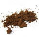 Jianzhiyuan Ganoderma lucidum spore powder robe pink red Ganoderma lucidum slices organic fresh