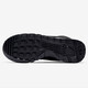 Nike (NIKE) casual shoes men's shoes summer sports shoes Hoodland Suede Martin boots outdoor high top shoes 654888-090 black 40.5