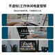 绿巨能（llano）适用DELL戴尔笔记本电池Inspiron 13 灵越5370 7370 7380 7373 Vostro F62G0 P78G P83G电脑电池 戴尔P83G F62G0电池
