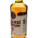 Bacardi Bacardi Rum Back importierten Getränkebasis Wein Mojito Rum kostenlos Kuba Mellow Rum Spice Zubereitung Wein 700 ml 1 Flasche