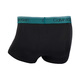 
Calvin Kline Luxury Men's Fashion Casual Panties Three-Pack 11973 Holiday Gift Black S