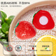 Fan Bear Children's House Playing Toys Kitchen Cut Fruit Set Vegetables Baby Cut Vegetables Boys Girl Cake Cut Cher [80% Set] Fruit Vegetable Cut Cher 23 pieces