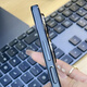 Huawei Mobiltelefon Nova11se [24 Periode Zinsfrei] 100 Millionen Pixel Qualcomm Snapdragon 680 Dual-Lautsprecher Hongmeng System NFC Yaojin Black 256G offizieller Standard + 90-Tage-Broken-Bildschirmversicherung