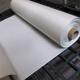 Teflon high temperature cloth Teflon cloth high temperature resistant insulating cloth pure white sealing machine insulation heat resistant cloth bag making machine ironing cloth 0.16mm thick/45cm wide (unit price is one meter long)