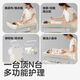 KUB diaper table foldable newborn baby care table baby massage touch bath mobile crib Lion King-