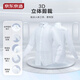 
Made in JD [high-end 100 pieces] shirt men's white shirt long-sleeved shirt shirt jacket high-end white 40
