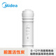 美的净水器M6PP滤芯MRC1586 1687B 1687 1592A-50G MRO208B-4 PP+C1+C2+RO(裸膜) 全套滤