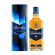 Ballantine's Special Alcohol Scotland Whisky mezclado Vino importado de 40 grados Bailingtan 12 años Pantone Versión colorida 700ml