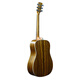Brook Brook V12 S25 Gitarre Vancouver Folk Guitar Face Single Acre Gitarre Gitarrenanfänger 41-Zoll