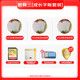 Canon SELPHY CP1500 small photo printer mobile phone wireless printing ID photo manual growth record cute pet [pink]