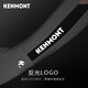 Kenmont Kamon Sunscreen Sleeve Cover for Women Summer Ice Sleeve Riding Armguard Cold UV Dopamine Sleeve Cover KM-3893 [Women's Model] Mist Pink KM-3893 M