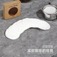 Henlu round 100 pieces coffee filter paper hand-brewed Vietnamese pot round ice drop good Aeropress Moka pot 200 pieces powder bowl filter paper 51mm-