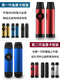DBAODBAO KAZOO 专业金属卡祖笛新型自动挡口笛声鸣笛 电声款卡祖笛 升级款金属黑+赠品+教学视频