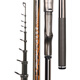 Guangwei Guangwei Daji PLUS version 2024 new rock fishing rod carbon ultra-light ultra-hard road slippery fishing rod hand and sea dual-purpose rod 4.5m No. 5 Guangwei PLUS