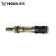 Bamboo Tube Mandrel Válvula Core 1225/12801 Accesorios originales de cocina/cuenca/ducha