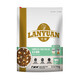 Lanyuan (LANYUAN) double freeze-dried cat food chicken and beef flavors British Shorthair American Shorthair Siamese and other full-price general cat food random trial pack