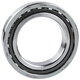 
7006 Angular contact 7007 pairing 7008 spindle 7009 7010 7011 C P4 P5 bearing 7008CTYNDBLP4 two pairing