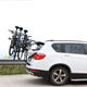 Yuanzu Automobil Fahrrad Rack Heck Fahrzeug Rack Rack Gepäckwagen Autodach Dach Dach