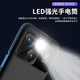 Gionee's new model for students' mobile phones to quit Internet addiction, non-smart ultra-thin 4G full network access available 5G card for children, junior high school students, elderly and young people, small screen for men and women, backup for white 4G full network access dual-card version