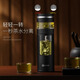 Vanow thermos чайная вода разделение чая чайная чашка портативное фильтр путешествий мужской высококачественный подарка для водного чашки отца