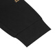 ARMANI EA7 Herren -Baumwoll -Joggingpants Casual Hosen Hosen Hosen Herrenkleidung Schwarz Orange 8NPPC1 PJ05Z 1203 L