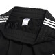 阿迪达斯（adidas）官网官方男裤子 新款时尚运动裤跑步健身舒适透气休闲针织短裤 IC9435 L